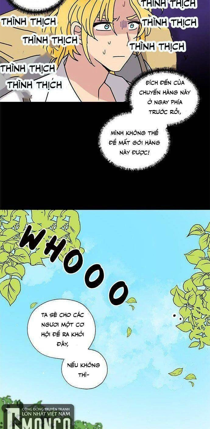 Tôi Trở Thành Đầu Bếp Của Long Vương Chapter 13 - 28