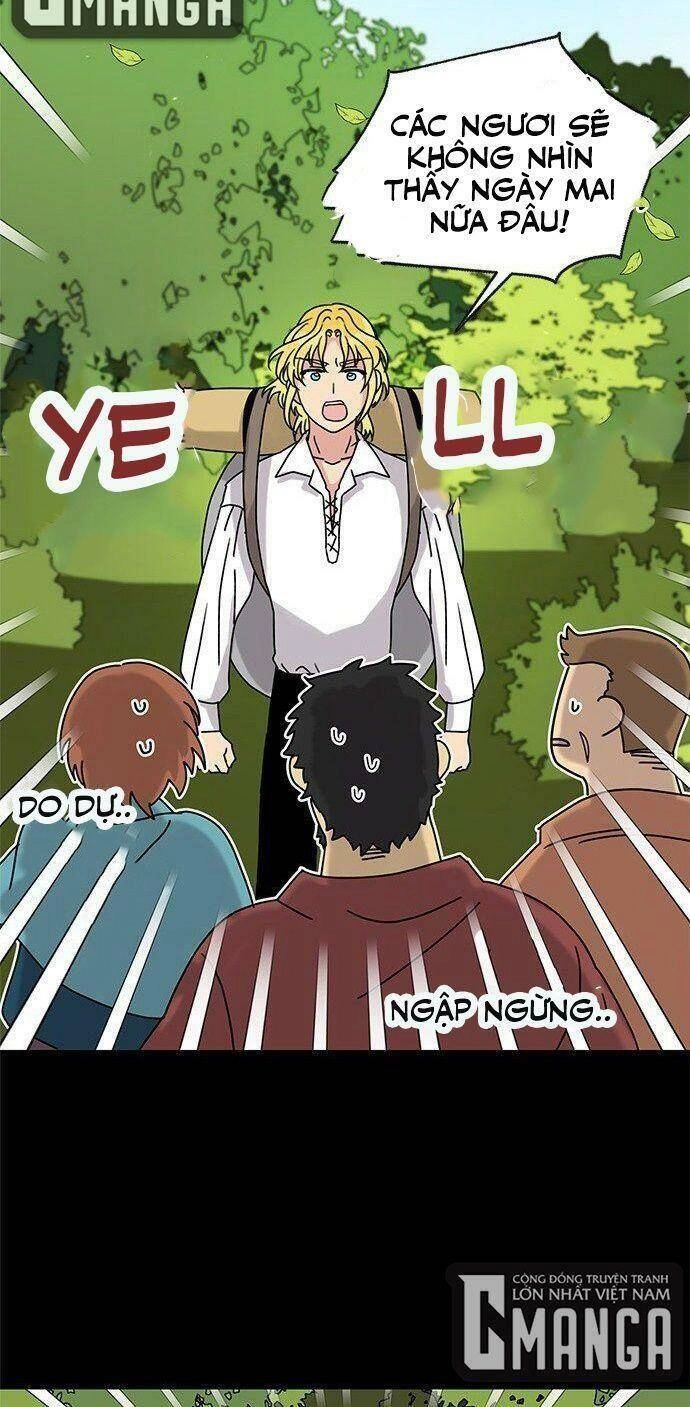 Tôi Trở Thành Đầu Bếp Của Long Vương Chapter 13 - 29