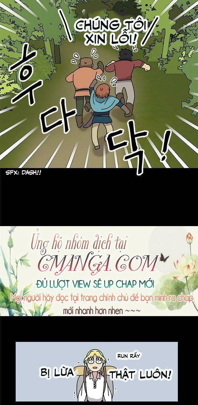 Tôi Trở Thành Đầu Bếp Của Long Vương Chapter 13 - 30