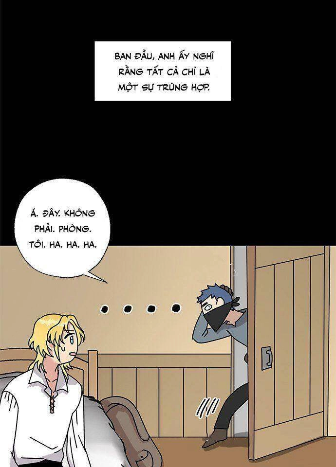 Tôi Trở Thành Đầu Bếp Của Long Vương Chapter 13 - 31