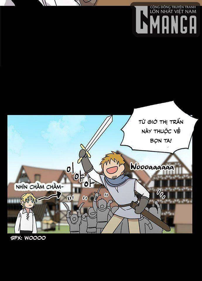 Tôi Trở Thành Đầu Bếp Của Long Vương Chapter 13 - 32