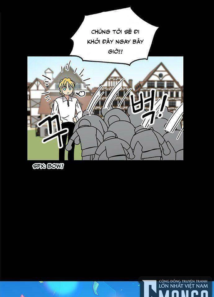 Tôi Trở Thành Đầu Bếp Của Long Vương Chapter 13 - 33