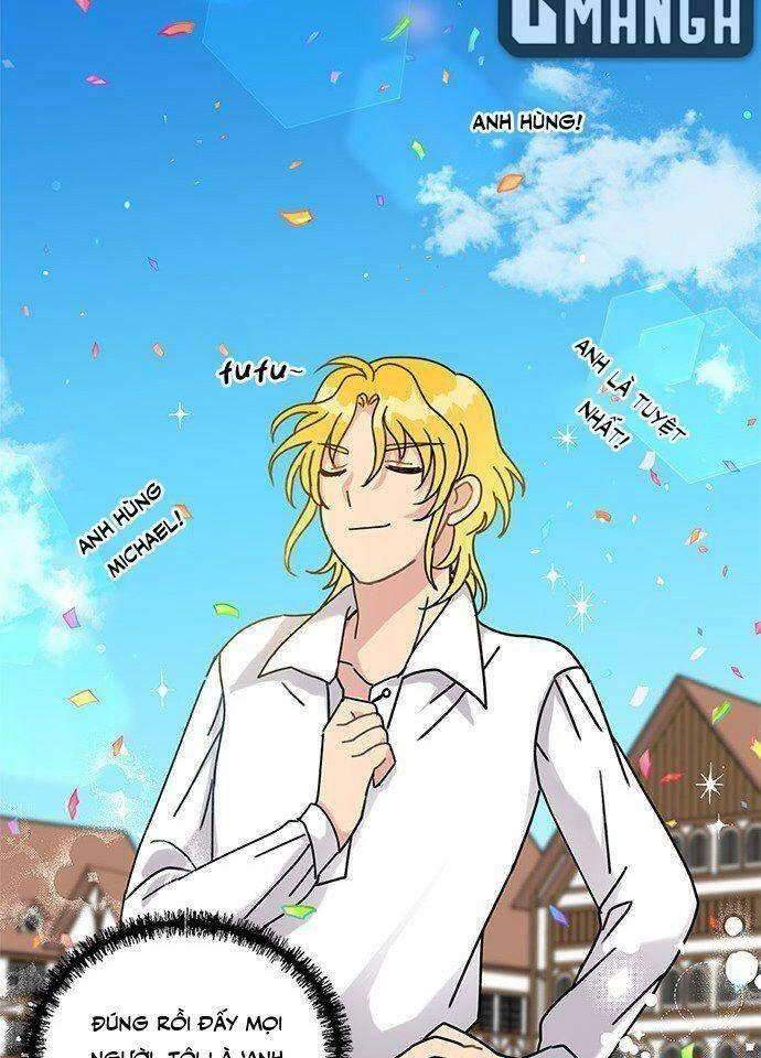 Tôi Trở Thành Đầu Bếp Của Long Vương Chapter 13 - 34