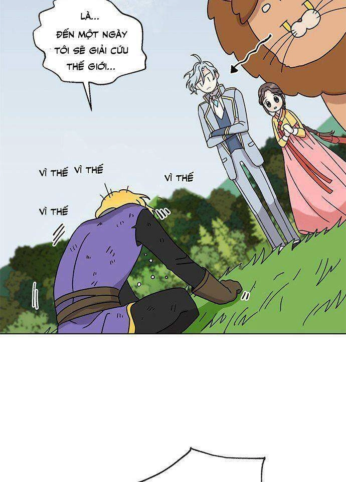 Tôi Trở Thành Đầu Bếp Của Long Vương Chapter 13 - 37