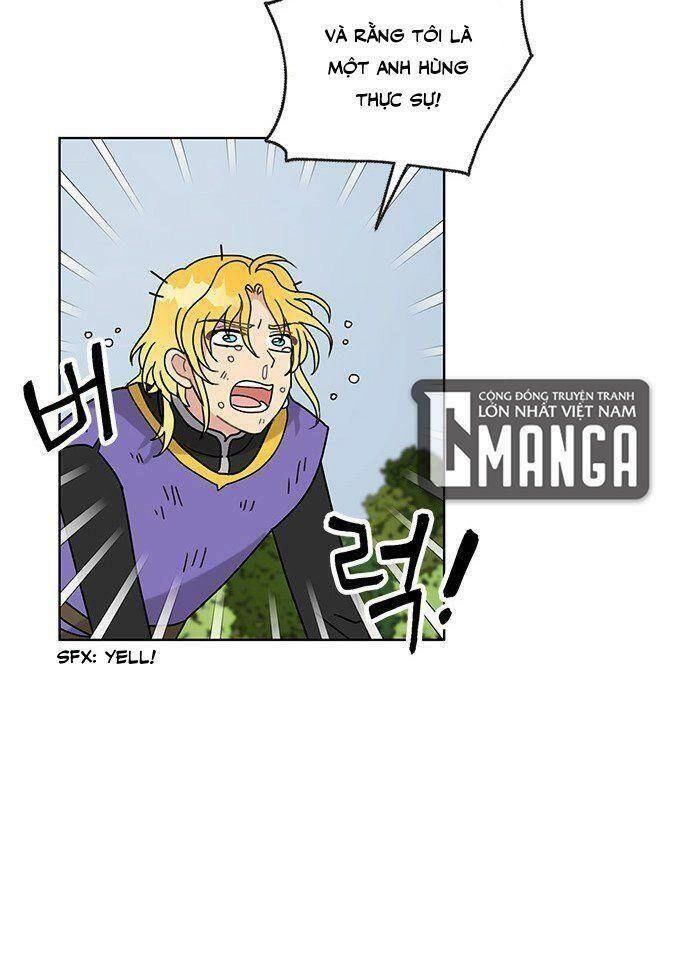 Tôi Trở Thành Đầu Bếp Của Long Vương Chapter 13 - 38