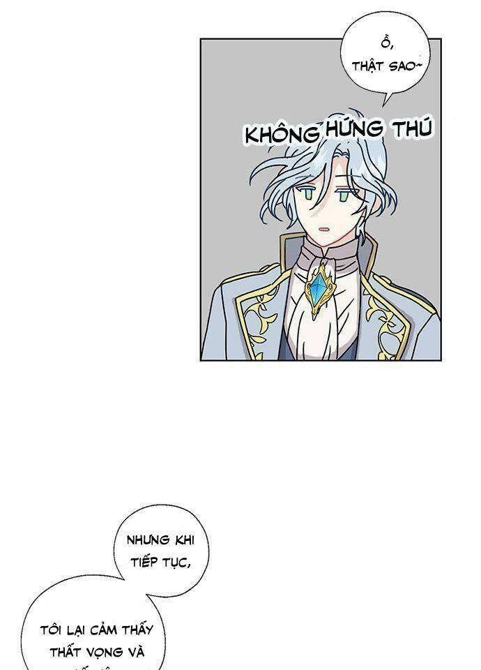 Tôi Trở Thành Đầu Bếp Của Long Vương Chapter 13 - 39