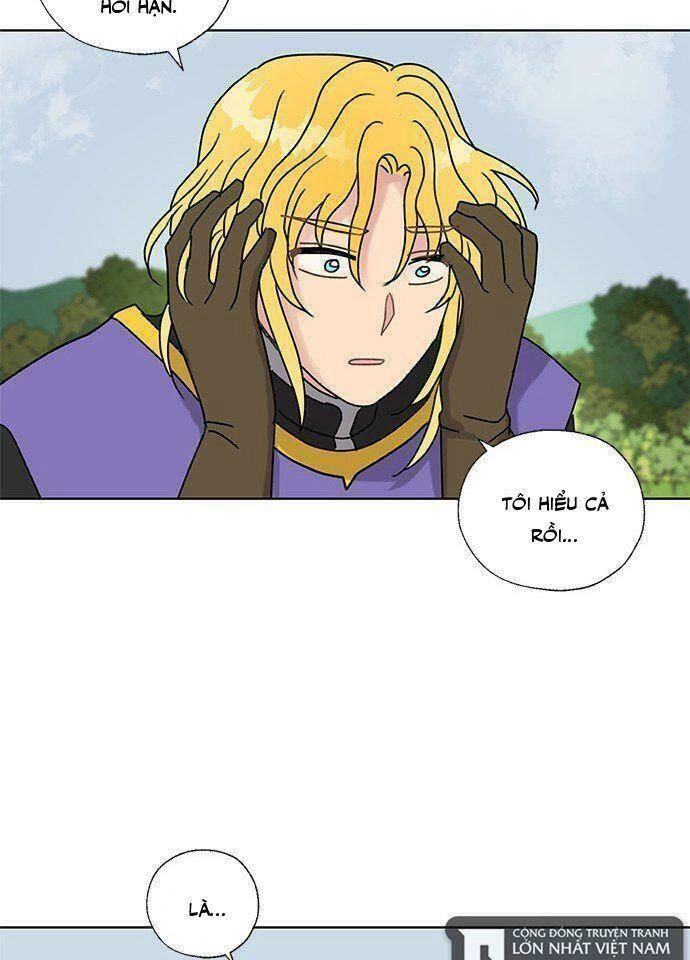 Tôi Trở Thành Đầu Bếp Của Long Vương Chapter 13 - 40