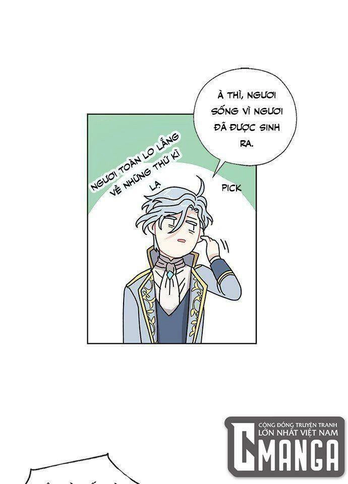 Tôi Trở Thành Đầu Bếp Của Long Vương Chapter 13 - 44