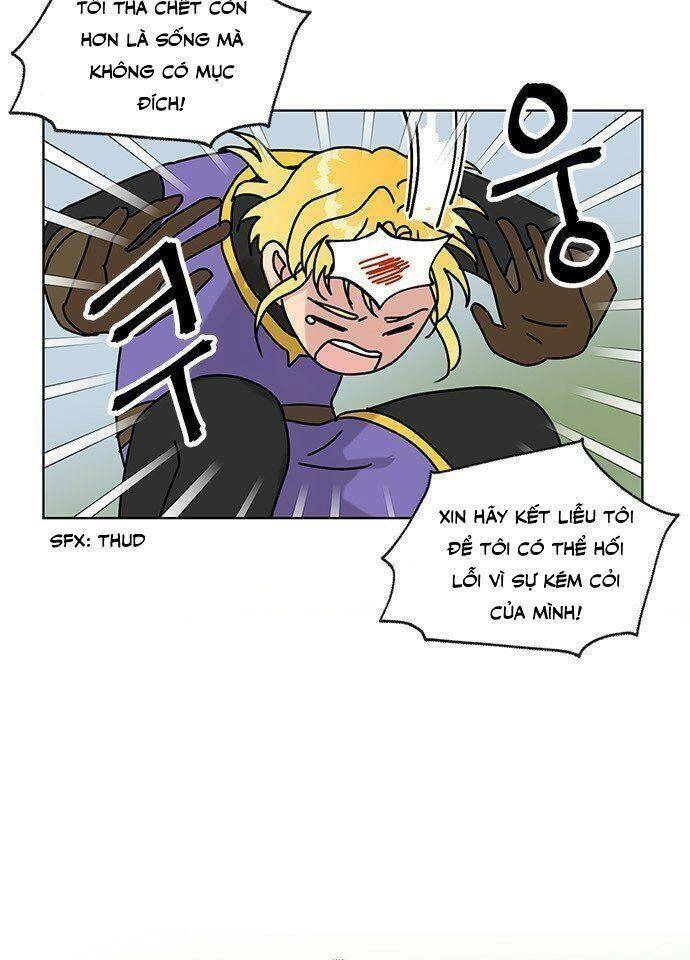 Tôi Trở Thành Đầu Bếp Của Long Vương Chapter 13 - 45