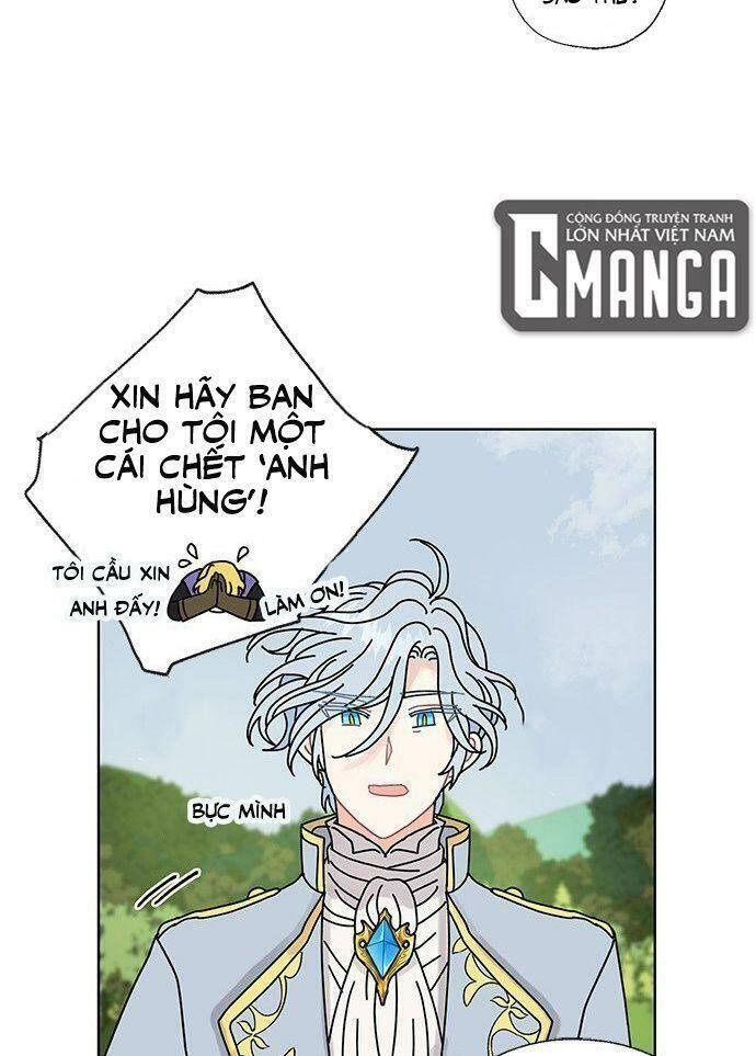 Tôi Trở Thành Đầu Bếp Của Long Vương Chapter 13 - 47