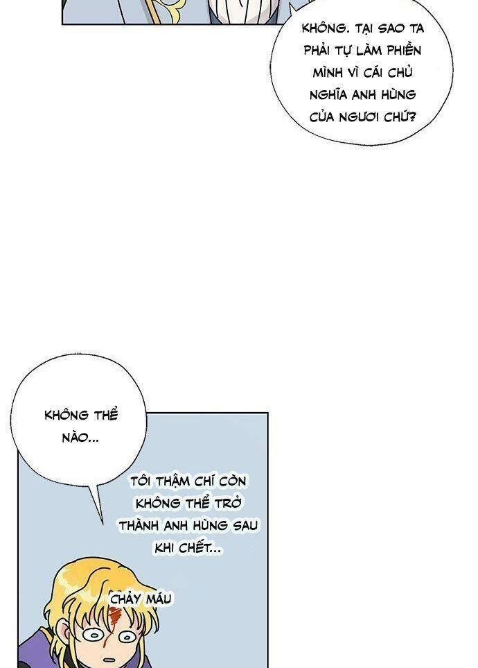 Tôi Trở Thành Đầu Bếp Của Long Vương Chapter 13 - 48