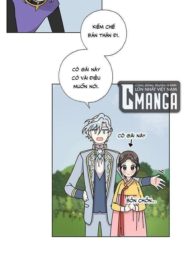 Tôi Trở Thành Đầu Bếp Của Long Vương Chapter 13 - 49