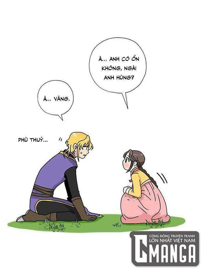 Tôi Trở Thành Đầu Bếp Của Long Vương Chapter 13 - 51