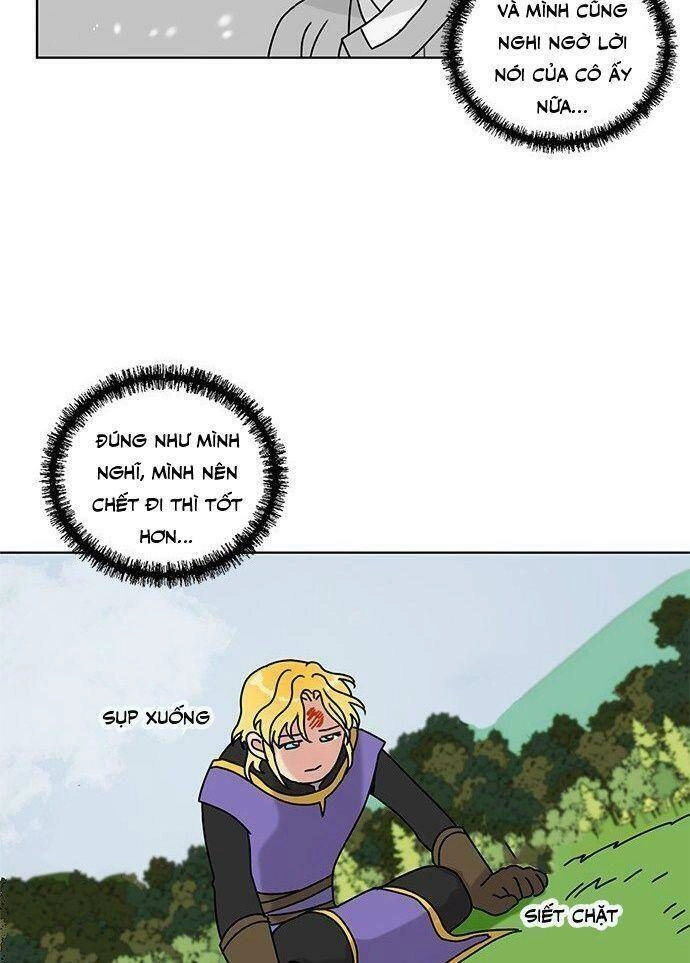 Tôi Trở Thành Đầu Bếp Của Long Vương Chapter 13 - 53