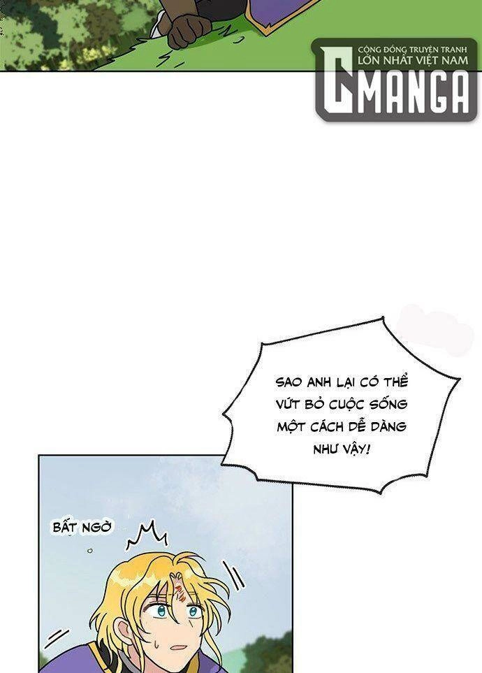 Tôi Trở Thành Đầu Bếp Của Long Vương Chapter 13 - 54