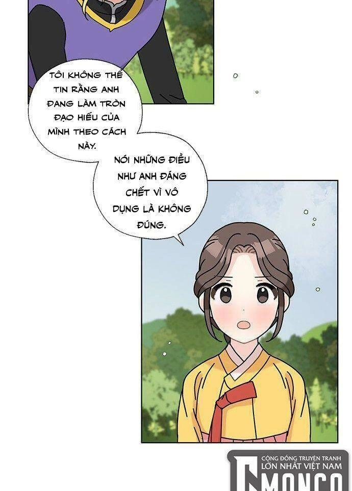 Tôi Trở Thành Đầu Bếp Của Long Vương Chapter 13 - 55