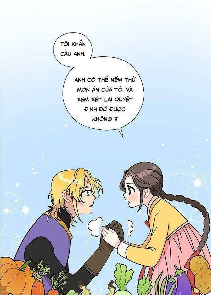 Tôi Trở Thành Đầu Bếp Của Long Vương Chapter 13 - 58