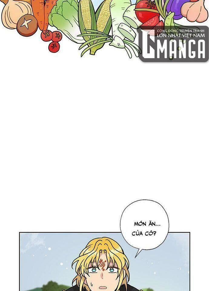 Tôi Trở Thành Đầu Bếp Của Long Vương Chapter 13 - 59