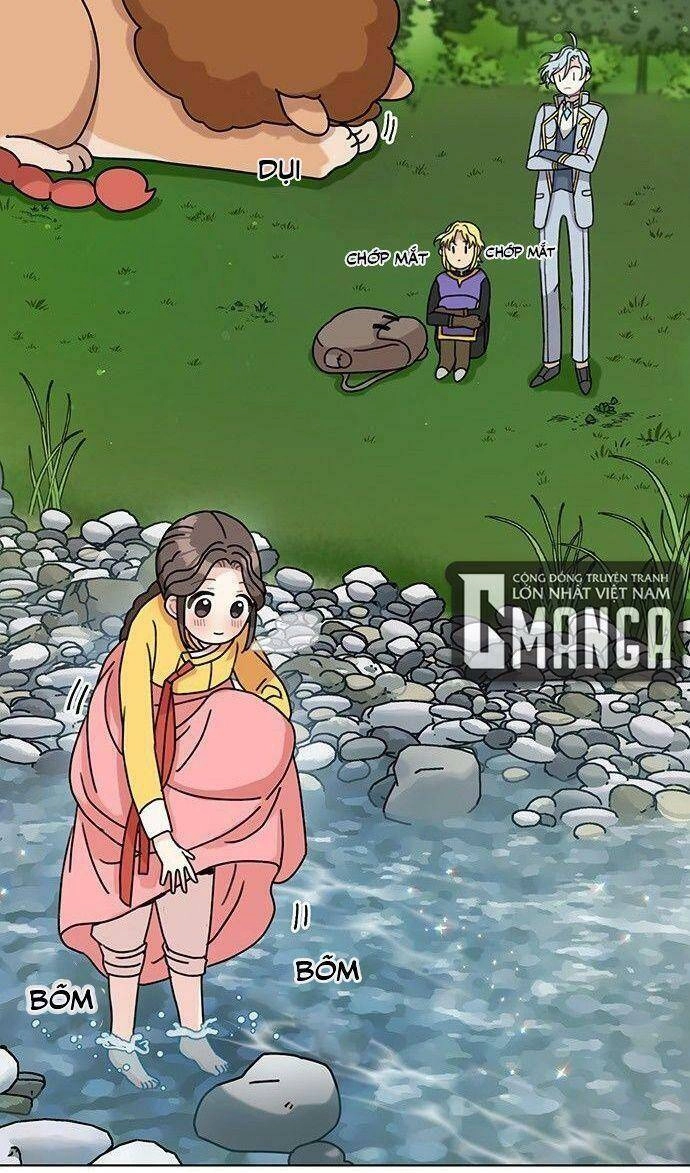 Tôi Trở Thành Đầu Bếp Của Long Vương Chapter 14 - 2