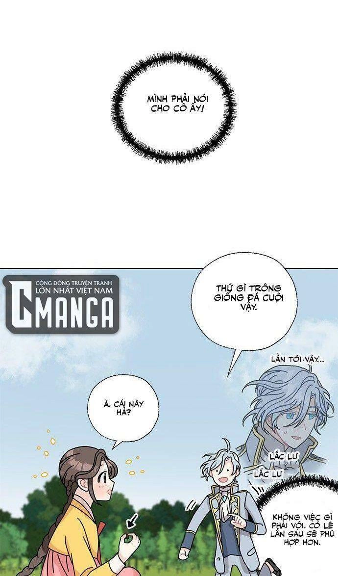 Tôi Trở Thành Đầu Bếp Của Long Vương Chapter 14 - 6