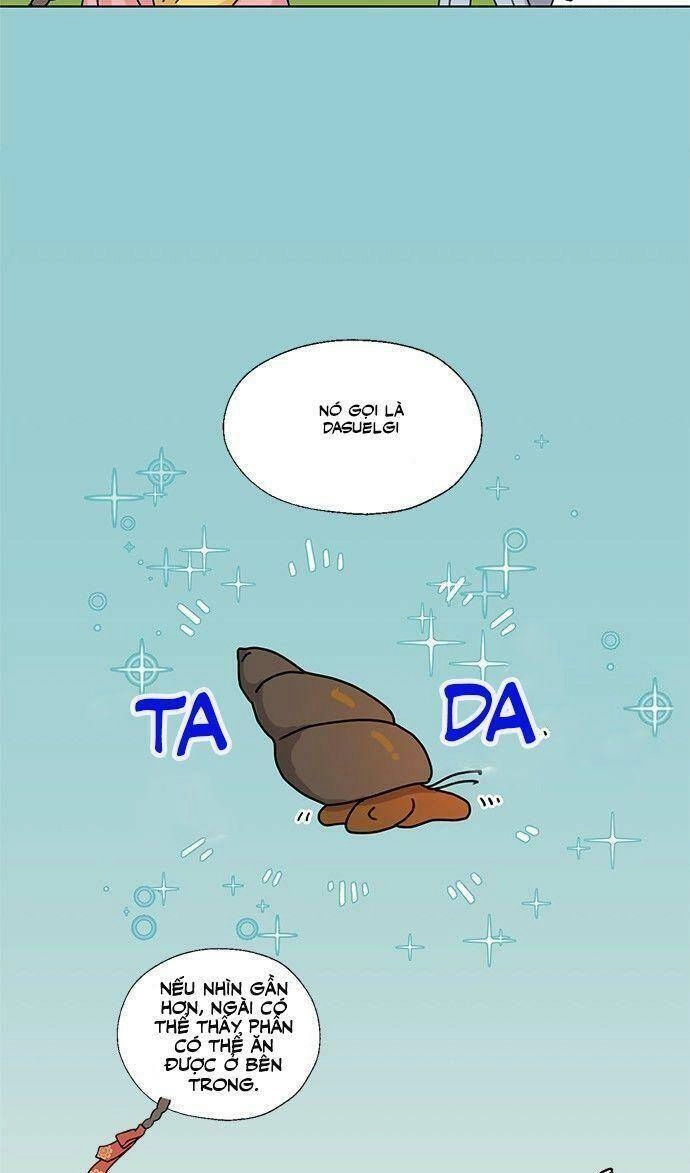 Tôi Trở Thành Đầu Bếp Của Long Vương Chapter 14 - 7