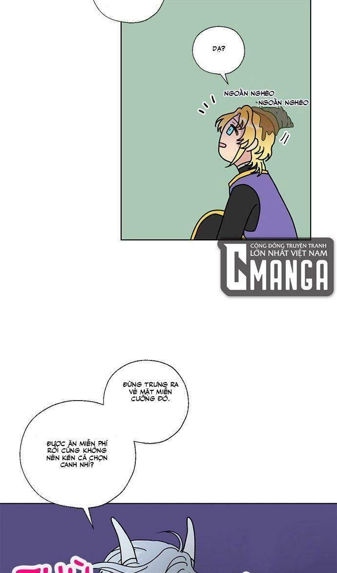 Tôi Trở Thành Đầu Bếp Của Long Vương Chapter 14 - 10