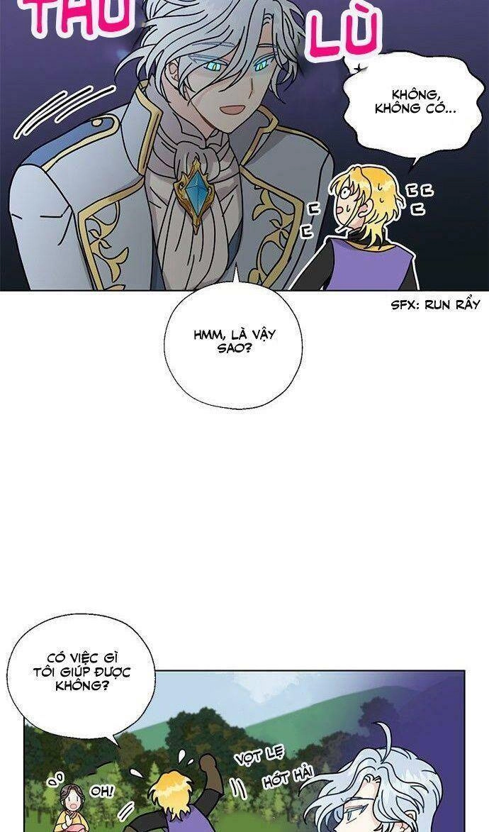 Tôi Trở Thành Đầu Bếp Của Long Vương Chapter 14 - 11