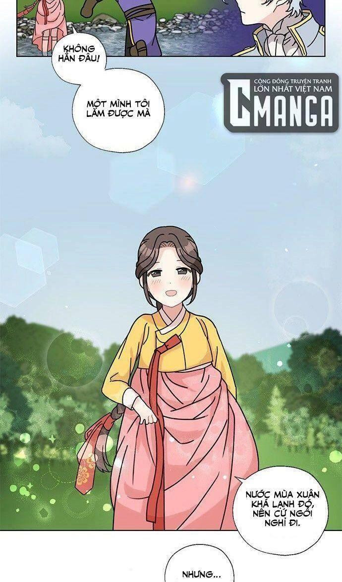 Tôi Trở Thành Đầu Bếp Của Long Vương Chapter 14 - 12