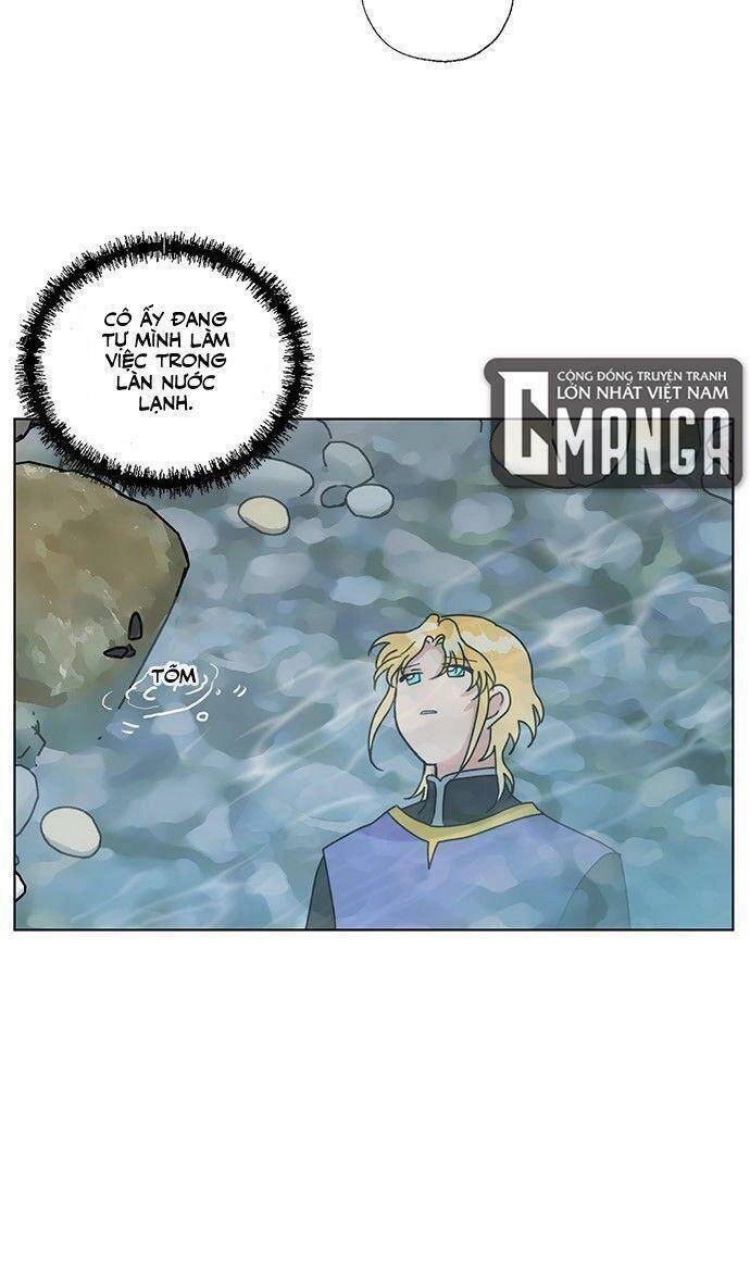 Tôi Trở Thành Đầu Bếp Của Long Vương Chapter 14 - 13