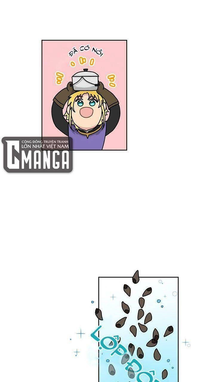 Tôi Trở Thành Đầu Bếp Của Long Vương Chapter 14 - 17