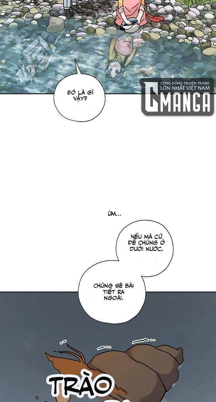 Tôi Trở Thành Đầu Bếp Của Long Vương Chapter 14 - 20