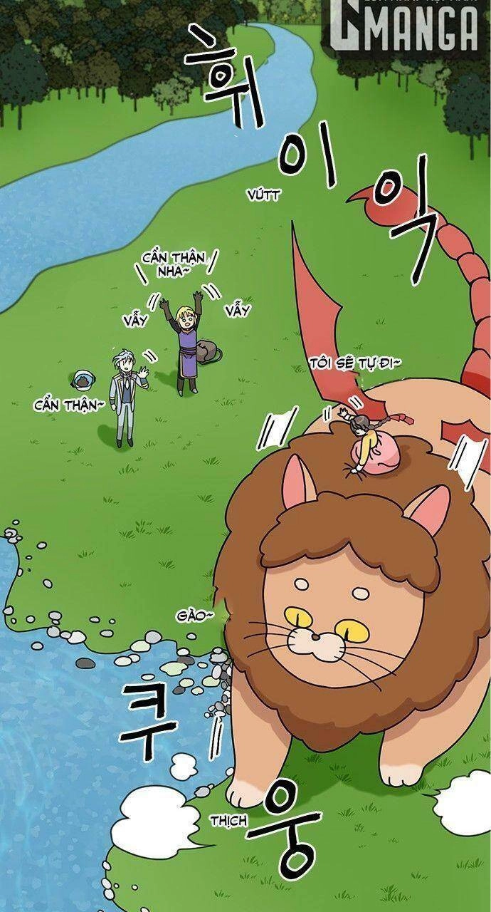 Tôi Trở Thành Đầu Bếp Của Long Vương Chapter 14 - 26