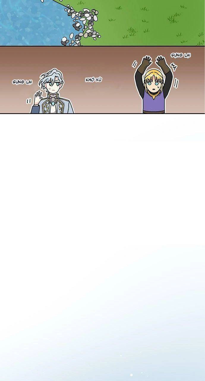 Tôi Trở Thành Đầu Bếp Của Long Vương Chapter 14 - 27