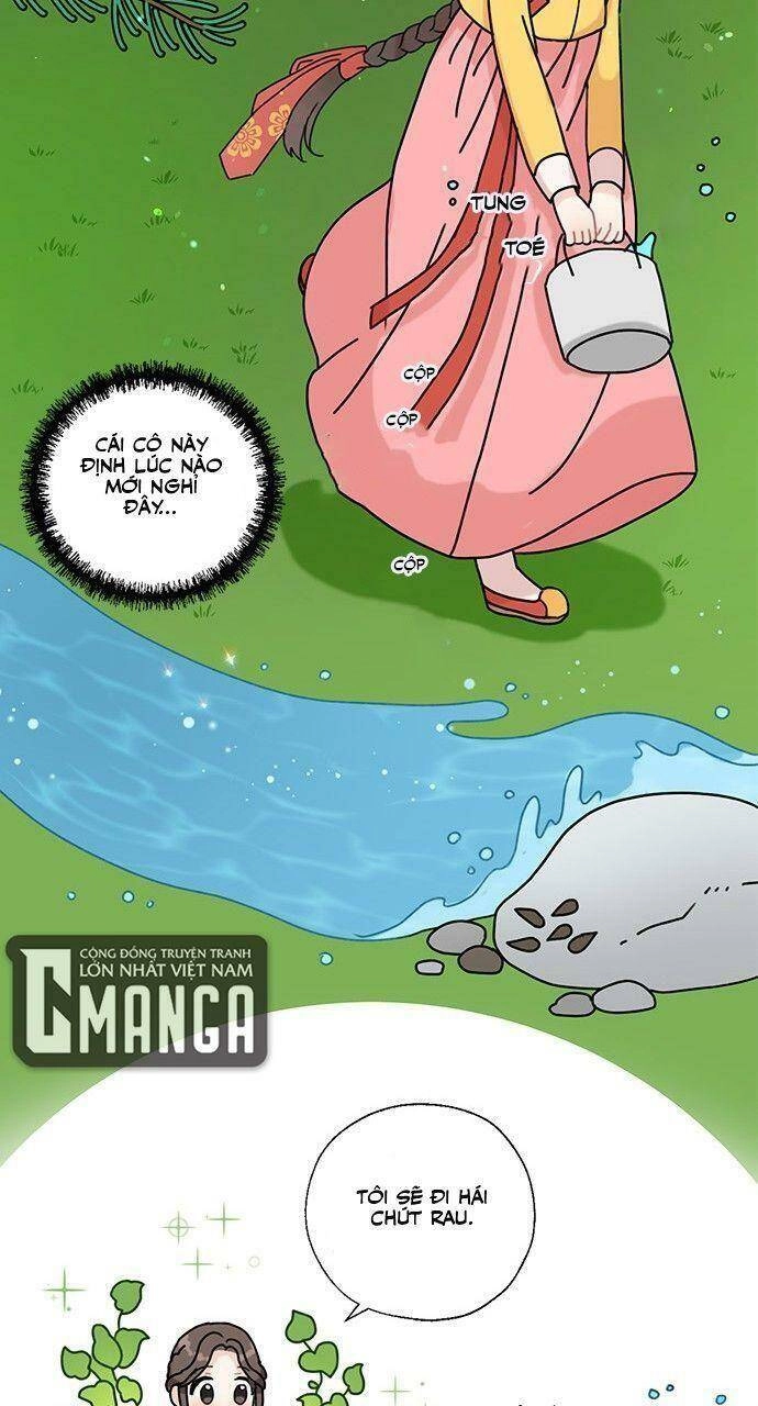 Tôi Trở Thành Đầu Bếp Của Long Vương Chapter 14 - 29