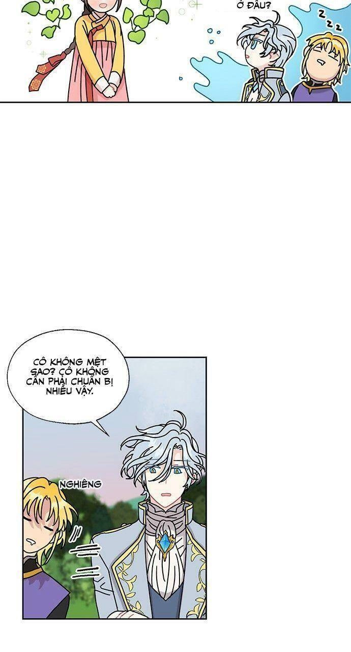 Tôi Trở Thành Đầu Bếp Của Long Vương Chapter 14 - 30