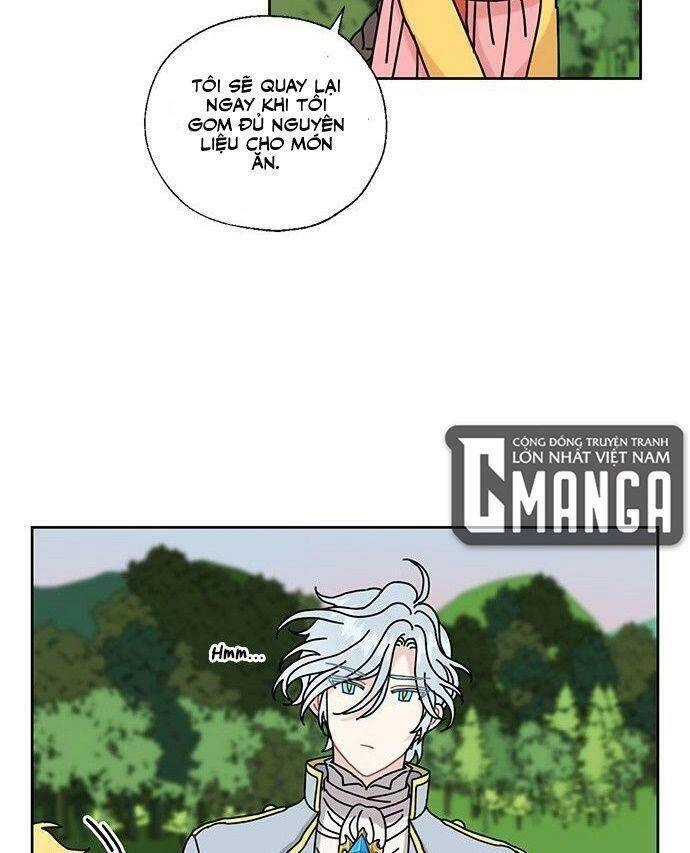 Tôi Trở Thành Đầu Bếp Của Long Vương Chapter 14 - 32