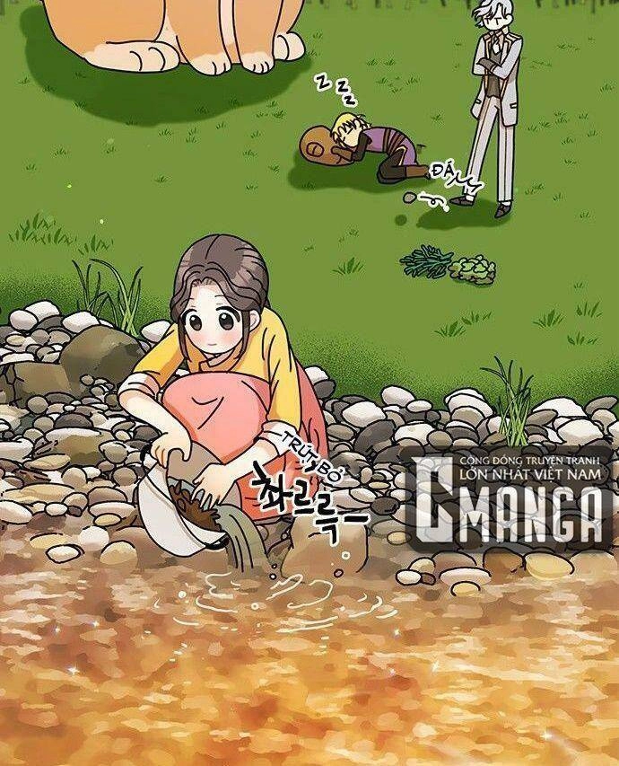 Tôi Trở Thành Đầu Bếp Của Long Vương Chapter 14 - 35