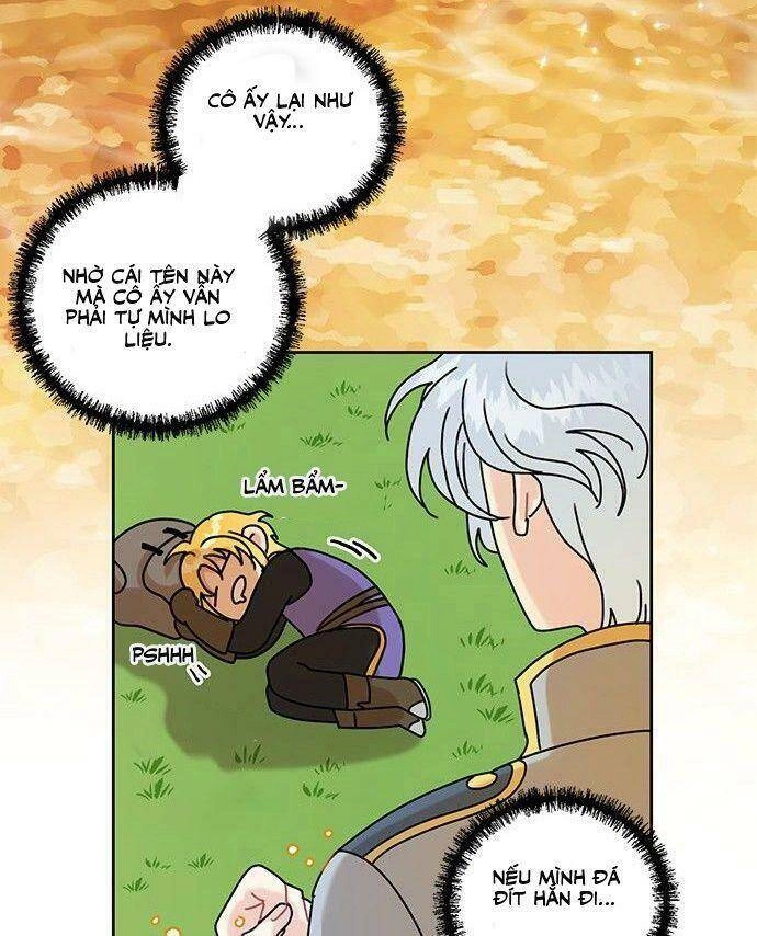 Tôi Trở Thành Đầu Bếp Của Long Vương Chapter 14 - 36