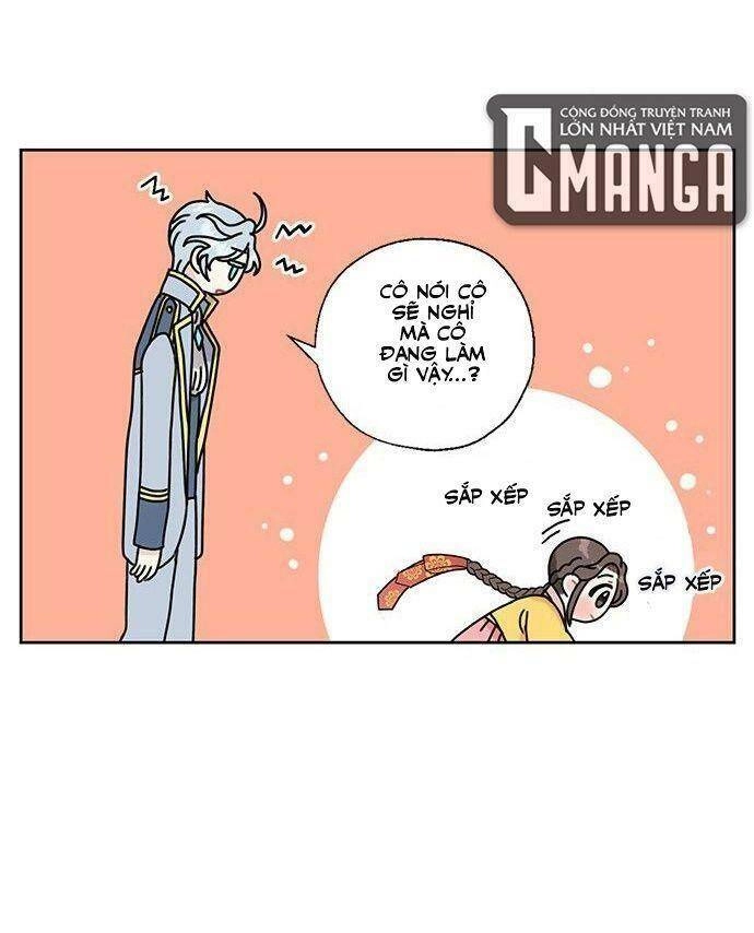 Tôi Trở Thành Đầu Bếp Của Long Vương Chapter 14 - 39