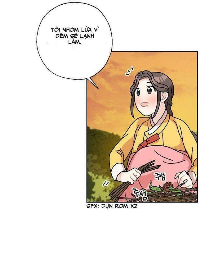 Tôi Trở Thành Đầu Bếp Của Long Vương Chapter 14 - 40