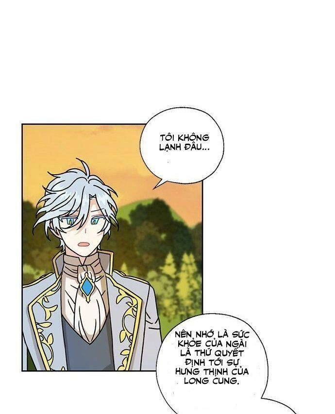 Tôi Trở Thành Đầu Bếp Của Long Vương Chapter 14 - 41