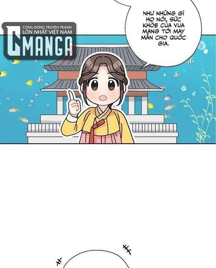 Tôi Trở Thành Đầu Bếp Của Long Vương Chapter 14 - 42