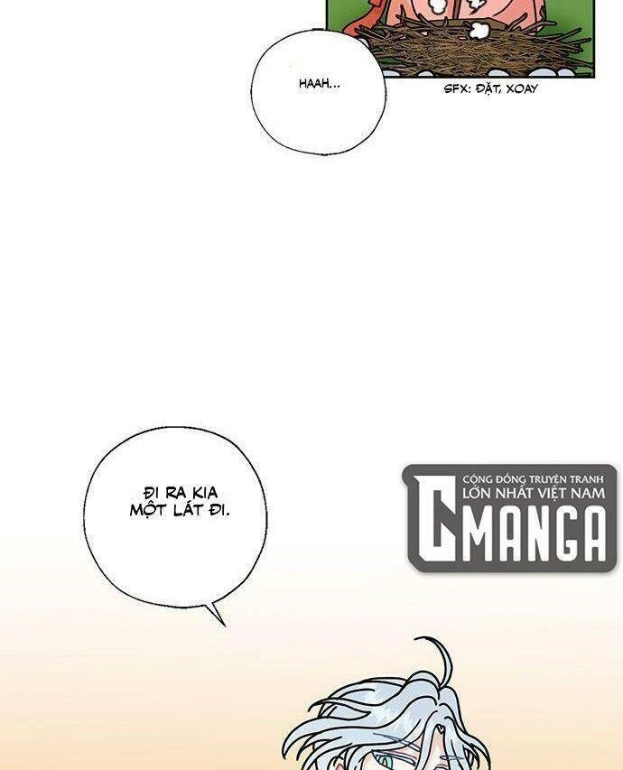 Tôi Trở Thành Đầu Bếp Của Long Vương Chapter 14 - 44