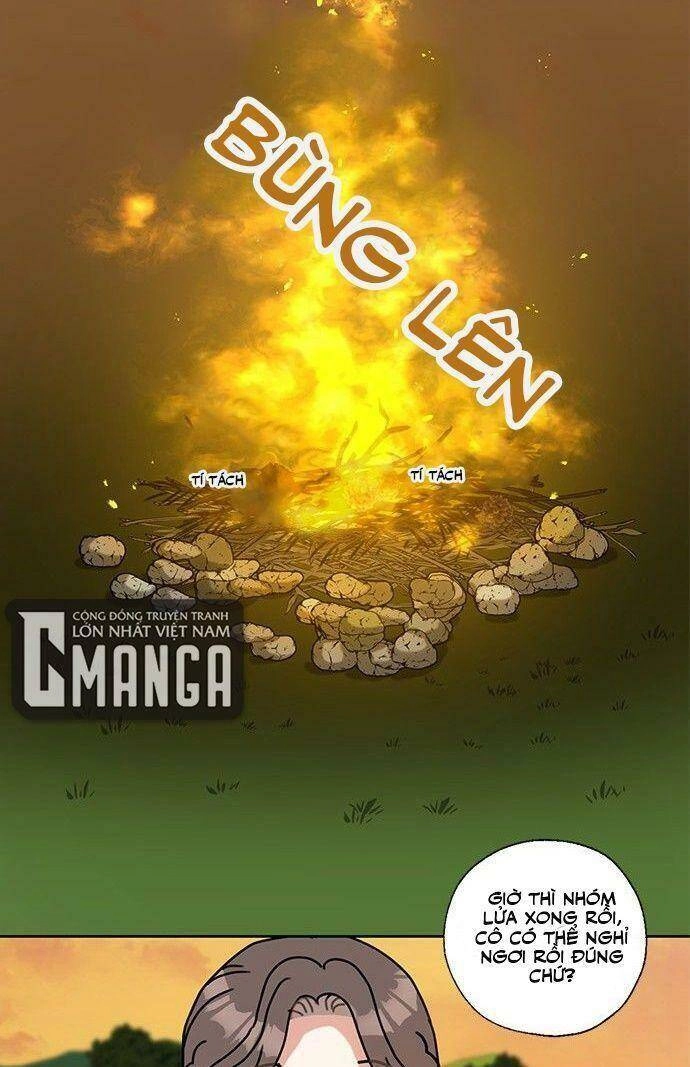 Tôi Trở Thành Đầu Bếp Của Long Vương Chapter 14 - 47