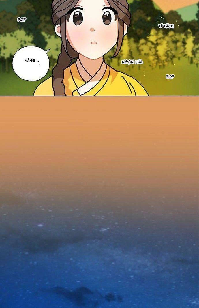 Tôi Trở Thành Đầu Bếp Của Long Vương Chapter 14 - 48