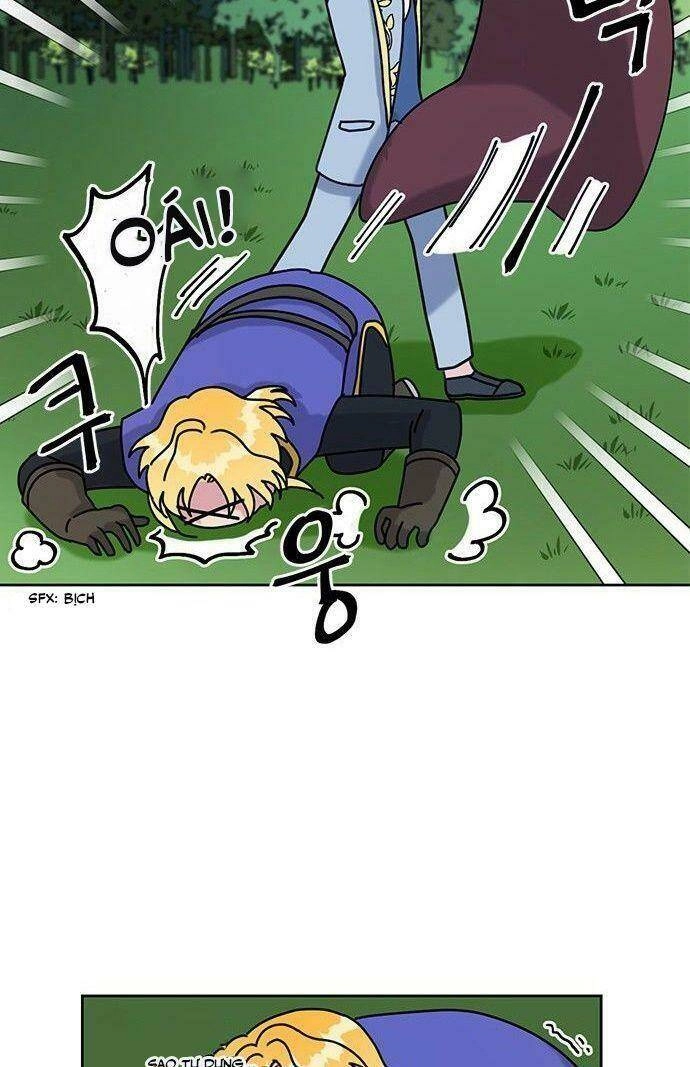 Tôi Trở Thành Đầu Bếp Của Long Vương Chapter 14 - 50