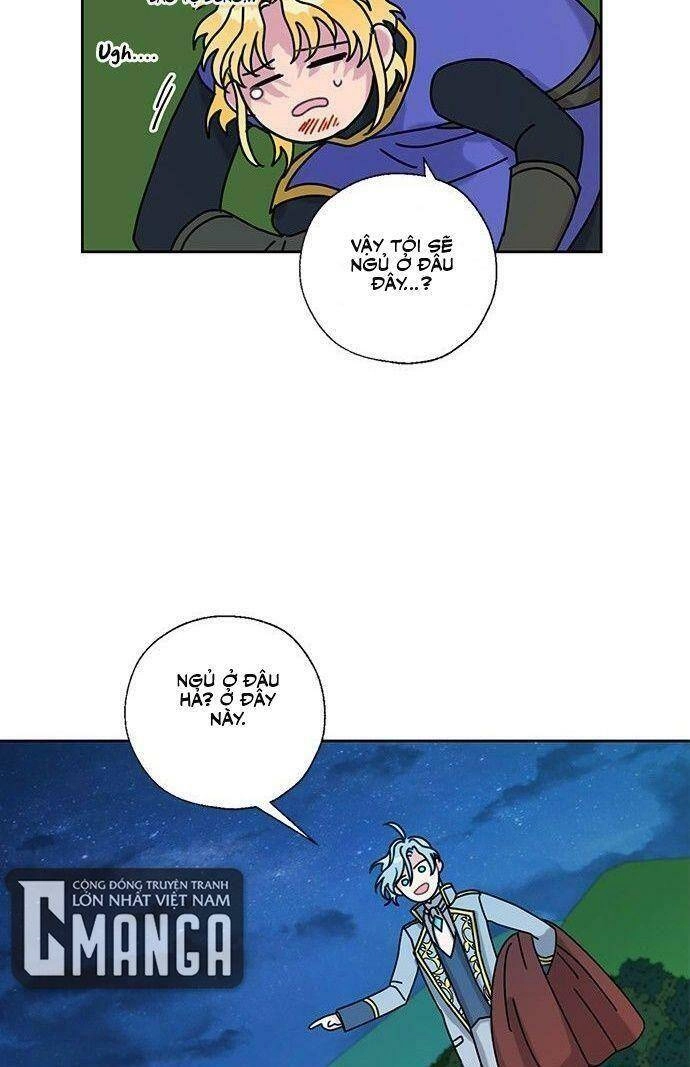 Tôi Trở Thành Đầu Bếp Của Long Vương Chapter 14 - 51