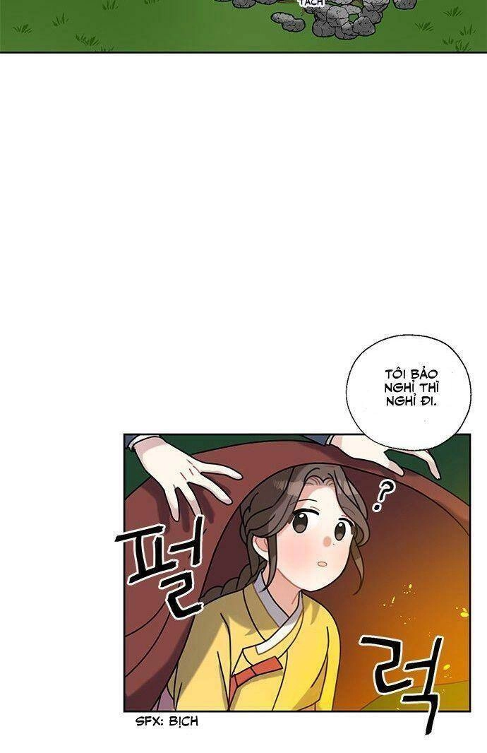 Tôi Trở Thành Đầu Bếp Của Long Vương Chapter 14 - 55