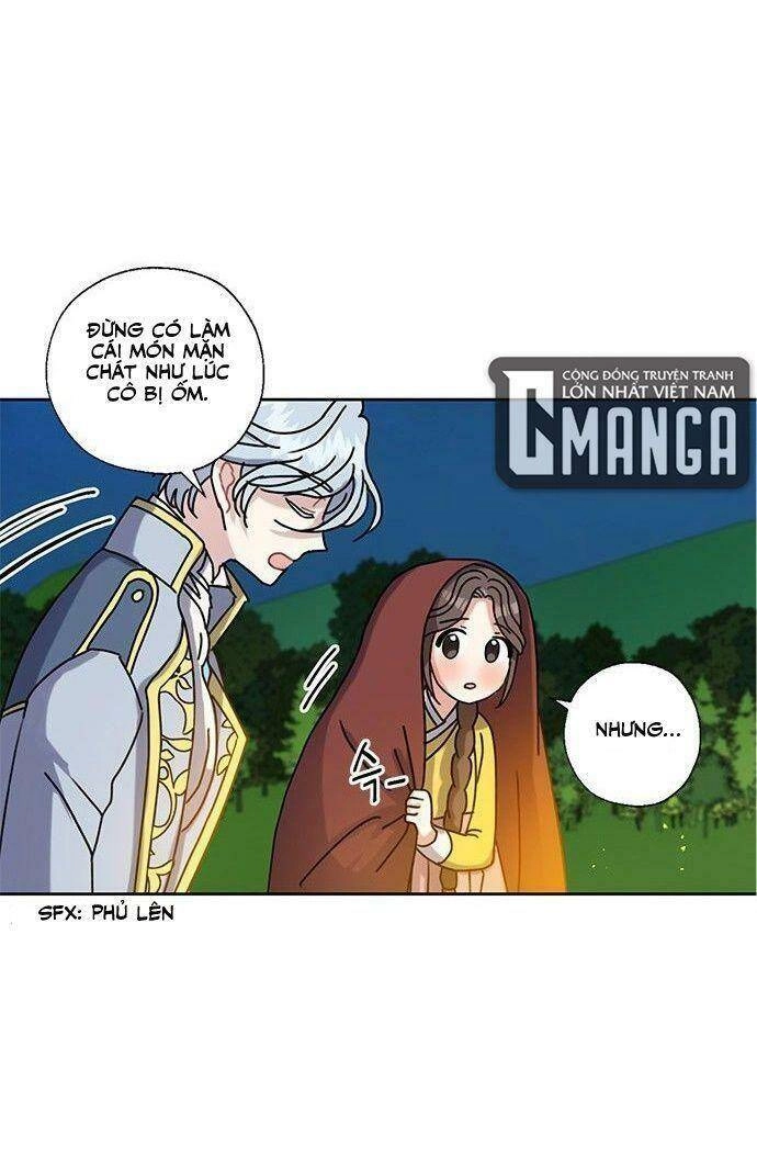 Tôi Trở Thành Đầu Bếp Của Long Vương Chapter 14 - 56