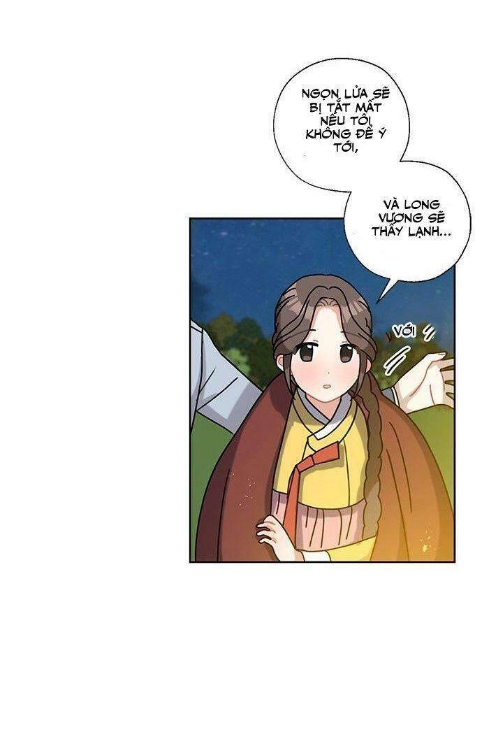 Tôi Trở Thành Đầu Bếp Của Long Vương Chapter 14 - 57